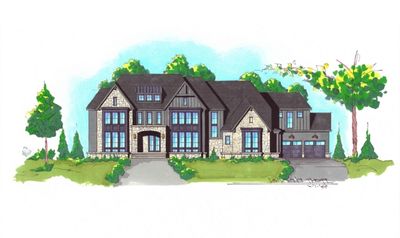 Creighton Farms Lot 64