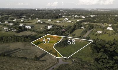 Creighton Farms Lot 67