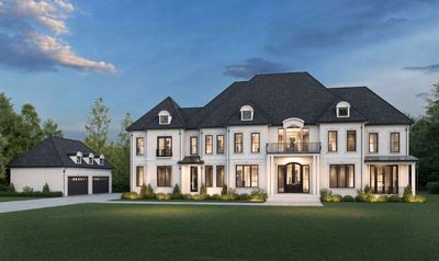 Creighton Farms Lot 72