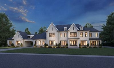 Creighton Farms Lot 81