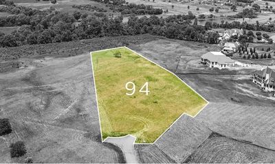 Creighton Farms Lot 94